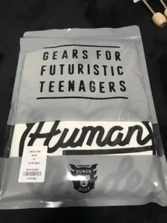 humanmade Tシャツ ロンT