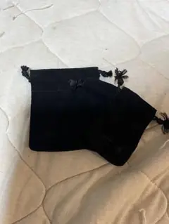 クロムハーツ 巾着セット