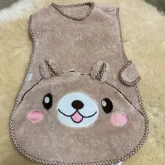 ●赤ちゃん本舗 くまさんスリーパー