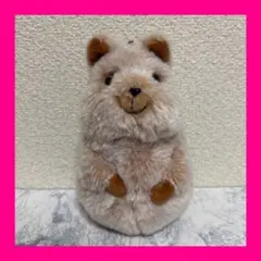★レア‼︎★ サンレモン クオッカ fluffies パスポーチ