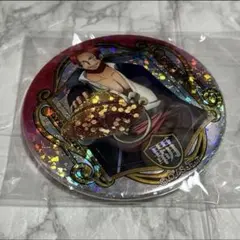 ワンピース ONEPIECE 輩缶バッジ 21弾 シャンクス