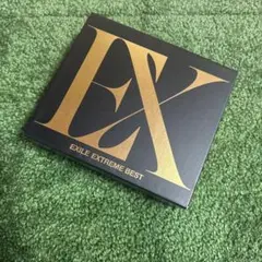 EXILE EXTREME BEST 15周年記念版