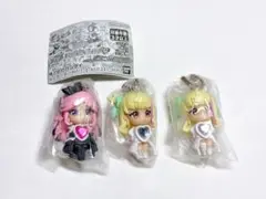 キミとアイドルプリキュア キミとアイドルスイング2 キュアズキューンキュアキッス