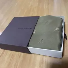 LOUIS VUITTON PARIS スカーフ