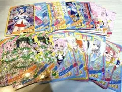 ひみつのアイプリ★リング3弾★星2星3★コンプリートセット