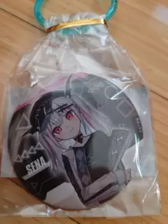 GIGOPRIZE　ぶいすぽっ！　空澄セナ
