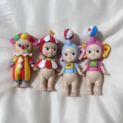 ソニーアンジェル　4点セット