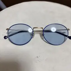 【VERYNERD】ボストン サングラス