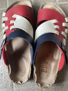 EDWIN サンダル