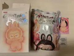 正規品 ラブブBig into Energy エナジー LOYALTY