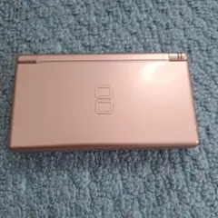 ニンテンドー　DSlite 本体　ピンク