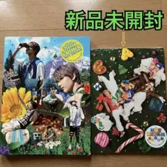 NCTDREAM ドリム CANDY（新品）Hello Future CD