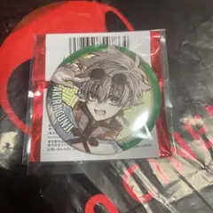 東京エイリアンズコラボカフェ　郡司