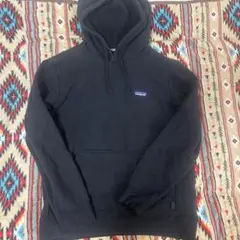 patagoniaパーカー