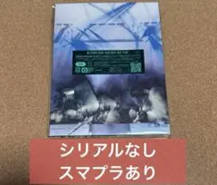 BE:FIRST 2:BE Blu-ray