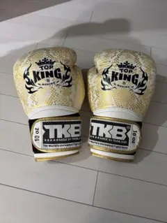 トップキング グローブ キックボクシング　14oz 在庫処分・超割】 トップキング TOP KING キックボクシング