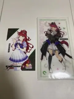 ラヴズオンリーユー　DMM BANUSY