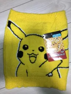 腹巻き　ポケモン　ピカチュウ