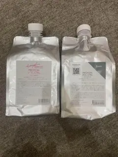 プロトンシャンプー SAMMY プロトンシャンプー 1000mL – SAMMY.NYC official website