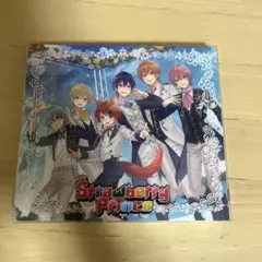 Strawberry Prince(私立すとぷり学園-学力テスト編-)