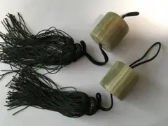 風鎮 2セット