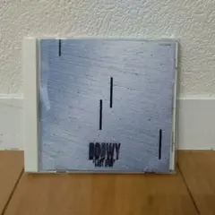 BOØWY CD 2枚セット