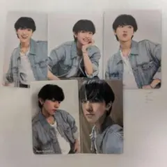 WILDBLUE 池田優斗 トレカ YUTO