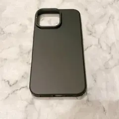 ⭐️ TORRAS iPhone 16 Pro MAX 6.9インチ ブラック