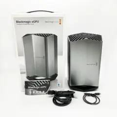 2025年最新】blackmagic egpu proの人気アイテム - メルカリ
