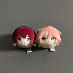 あんスタ　もちマス　司　こはく