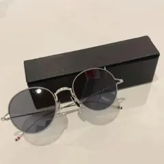 【美品】トムブラウン TBS915 サングラス