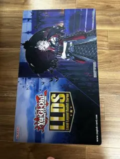 遊戯王　旧神ノーデン　LLDSプレイマット 2025年最新】遊戯王 プレイマット 旧神ノーデンの人気アイテム
