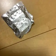ぷっちょのゴミ