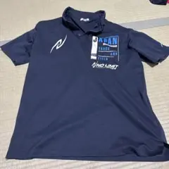 NISHI ポロシャツ