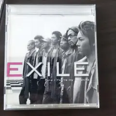 EXILE　Pure