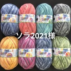 ソラ2021様ページ