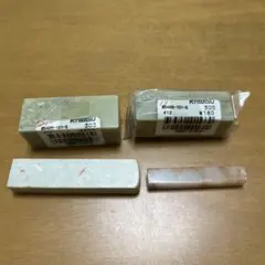 ハンコ用の石　4つセット