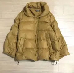 ジャーナルスタンダード ダウン ジャケット ブルゾン アウター コート