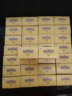 マクドナルド ハッピーセット ポケモン 2025 おもちゃ 第1弾 マクド