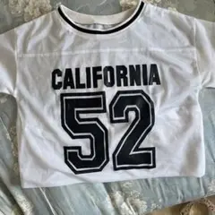 メッシュTシャツ　美品　ダンス衣装