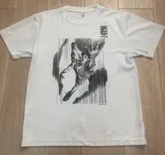 【入手困難】B.LEAGUE 井上雄彦 デザイン Tシャツ 非売品 日本郵便　L