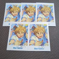 Rabbits 真白友也 P.A.shots!! ぱしゃっつ TRIP