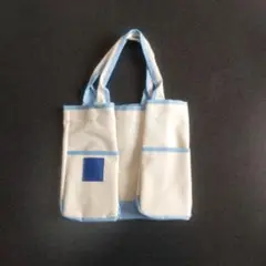 ピングー 手提げバッグ
