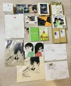 2025年最新】ルックバック ポスター b2の人気アイテム - メルカリ