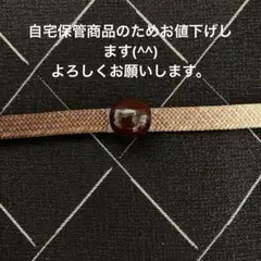 NO.33 とんぼ玉