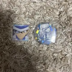 名探偵コナン　場面写アクリルタイル　怪盗キッド