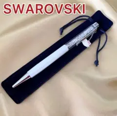 スワロフスキー ハローキティ ボールペン