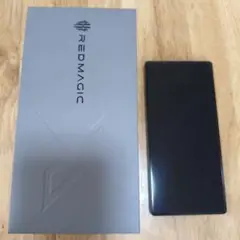 REDMAGIC 10 Pro 12GB/256GB　日本版　オマケ