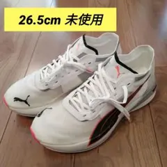 プーマ PUMA ディヴィエイト ニトロ エリート レーサー 未使用 26.5