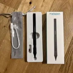 metapen メタペン 黒